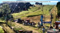 Archiv Foto Webcam Stupava Piste 07:00