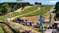 Archiv Foto Webcam Stupava Piste 13:00