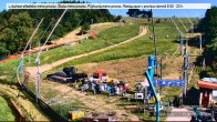 Archiv Foto Webcam Stupava Piste 15:00