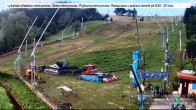 Archiv Foto Webcam Stupava Piste 05:00