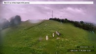 Archived image Webcam Stupava Upper station 11:00