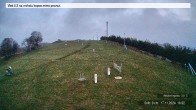 Archived image Webcam Stupava Upper station 15:00