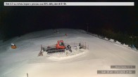 Archiv Foto Webcam Stupava Bergstation 23:00