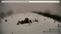 Archiv Foto Webcam Stupava Bergstation 13:00