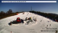 Archiv Foto Webcam Stupava Bergstation 11:00