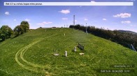 Archived image Webcam Stupava Upper station 03:00