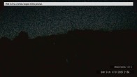 Archiv Foto Webcam Stupava Bergstation 03:00