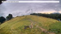 Archiv Foto Webcam Stupava Bergstation 05:00