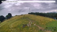 Archiv Foto Webcam Stupava Bergstation 07:00