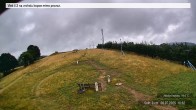 Archiv Foto Webcam Stupava Bergstation 09:00