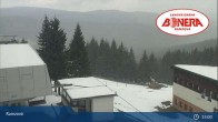 Archived image Webcam Ski Resort Ramzová 14:00