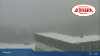 Archived image Webcam Ski Resort Ramzová 16:00