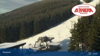 Archived image Webcam Ski Resort Ramzová 18:00