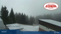 Archived image Webcam Ski Resort Ramzová 08:00