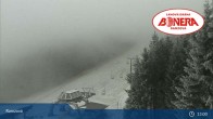 Archived image Webcam Ski Resort Ramzová 12:00