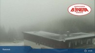 Archived image Webcam Ski Resort Ramzová 14:00