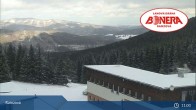 Archiv Foto Webcam Skizentrum Ramzová 10:00