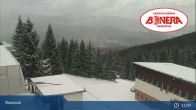 Archiv Foto Webcam Skizentrum Ramzová 12:00