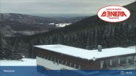 Archiv Foto Webcam Skizentrum Ramzová 08:00