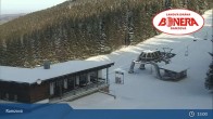 Archiv Foto Webcam Skizentrum Ramzová 12:00