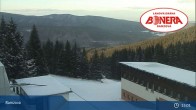 Archiv Foto Webcam Skizentrum Ramzová 14:00