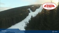 Archived image Webcam Ski Resort Ramzová 08:00