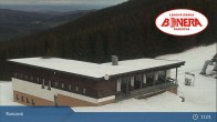 Archived image Webcam Ski Resort Ramzová 10:00