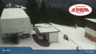 Archived image Webcam Ski Resort Ramzová 12:00