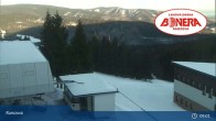 Archiv Foto Webcam Skizentrum Ramzová 08:00