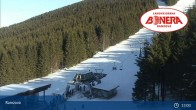 Archiv Foto Webcam Skizentrum Ramzová 12:00