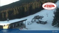 Archiv Foto Webcam Skizentrum Ramzová 08:00