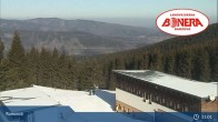 Archiv Foto Webcam Skizentrum Ramzová 10:00