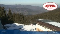 Archiv Foto Webcam Skizentrum Ramzová 12:00