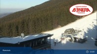 Archiv Foto Webcam Skizentrum Ramzová 14:00