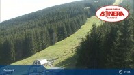 Archiv Foto Webcam Skizentrum Ramzová 08:00