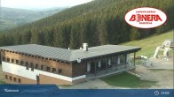 Archived image Webcam Ski Resort Ramzová 18:00