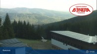 Archived image Webcam Ski Resort Ramzová 07:00