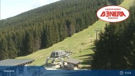 Archiv Foto Webcam Skizentrum Ramzová 10:00