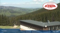 Archiv Foto Webcam Skizentrum Ramzová 12:00