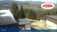 Archiv Foto Webcam Skizentrum Ramzová 14:00