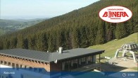 Archiv Foto Webcam Skizentrum Ramzová 16:00