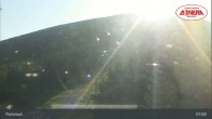 Archiv Foto Webcam Skizentrum Ramzová 06:00