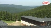 Archiv Foto Webcam Skizentrum Ramzová 12:00