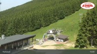 Archiv Foto Webcam Skizentrum Ramzová 14:00