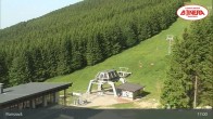 Archiv Foto Webcam Skizentrum Ramzová 16:00