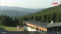 Archiv Foto Webcam Skizentrum Ramzová 18:00