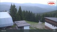 Archiv Foto Webcam Skizentrum Ramzová 20:00