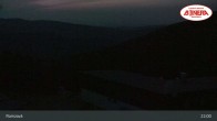 Archived image Webcam Ski Resort Ramzová 02:00