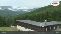 Archived image Webcam Ski Resort Ramzová 07:00
