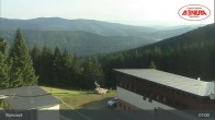 Archiv Foto Webcam Skizentrum Ramzová 07:00
